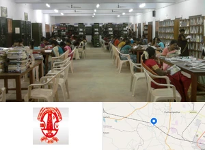 Govindammal Aditanar College For Women