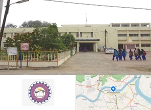 Govt Home Science Girls P G College, Hoshangabad