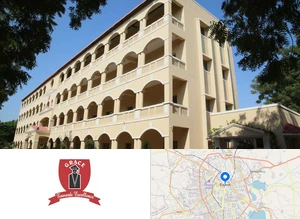 Grace College