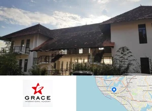 Grace International Academy