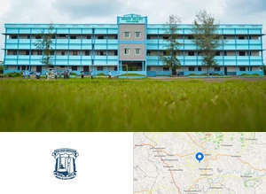 Grace Valley College of Arts and Science