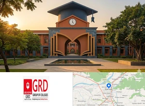 GRD Group of Colleges