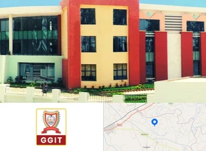 Great Ganges Institute of Technology