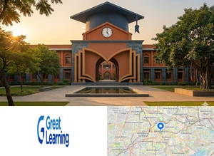 Great Learning, Bangalore