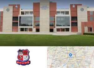 Gujarat Technological University
