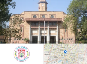 Gujarat University