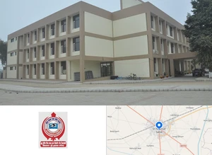 Guru Gobind Singh College of Management and Technology