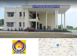 Guru Hargobind Sahib Khalsa Girls College