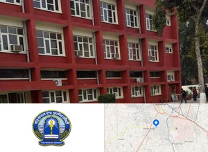Guru Nanak Dev University College, Jalandhar, GNDU