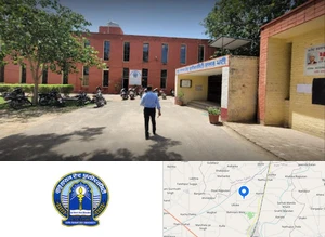 Guru Nanak Dev University College, Patti, GNDU