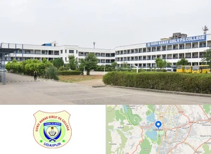 Guru Nanak Girls’ P.G. College, Udaipur