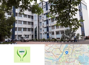 Guru Nanak Institute of Pharmaceutical Science and Technology