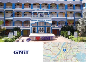 Guru Nanak Institute of Technology - GNIT