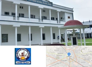 Guru Nanak National College