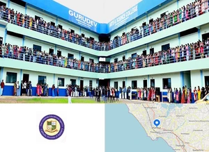 Gurudev Arts and Science College