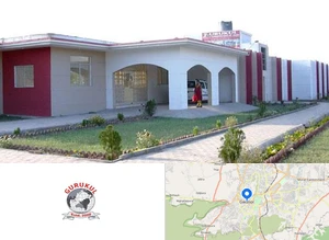 Gurukul Institute of Management