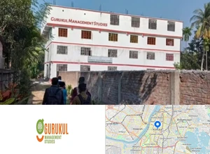 Gurukul Management Studies
