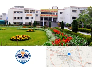 G.V.M.Girls College