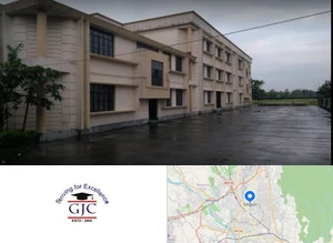 Gyan Jyoti College