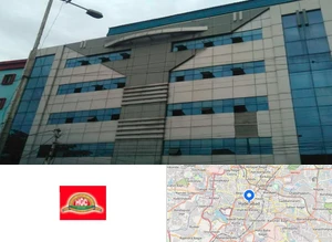 Haindavi Degree & PG College, Barkatpura