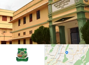 Hajee Karutha Rowther Howdia College