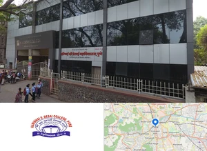Haribhai V. Desai College