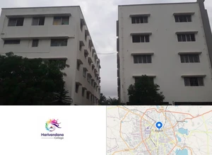 Harivandana College