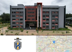 Harsha Institutions