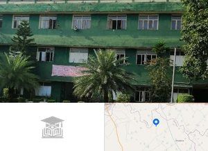 Hashmi Girls PG College