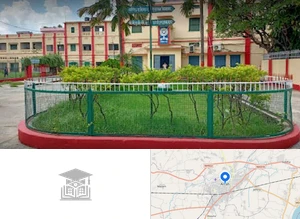 H.D. Jain College, Veer Kunwar Singh University
