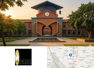 Hindu College, Muradabad