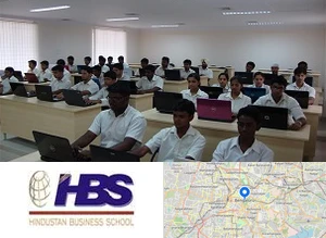 Hindustan Business School