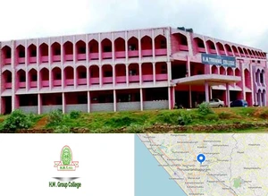 H.M.Group of Colleges