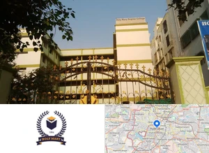 Holy Mary Degree College