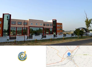 HP Institute of Higher Education