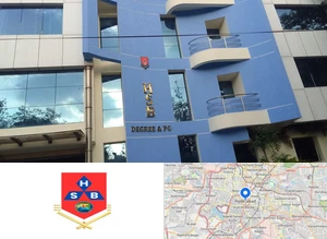 Hyderabad School of Business