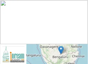 iDream Academy campus view