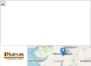 iNurture - Swarrnim University