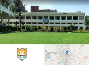 I.B. (PG) College