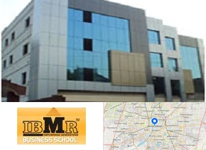 IBMR Business Schools, Ahmedabad