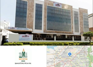 IBMR Group of Institutions