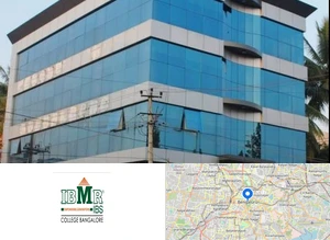 IBMR-IBS College, Bangalore