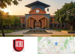 ICRI - Himgiri ZEE University
