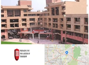 ICRI - Jagannath University, Jaipur