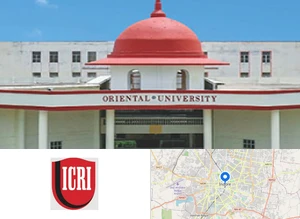 ICRI - Oriental University