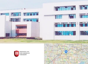 ICRI - Rai University