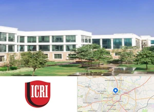 ICRI - Sandeep University, Nashik