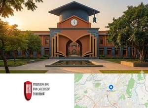 ICRI - Sardar Bhagwan Singh University
