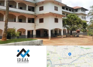 Ideal Campus of Education