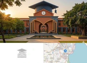 Ideal College of Arts and Sciences